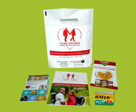 Cardiac Directions(R) Educational Kit